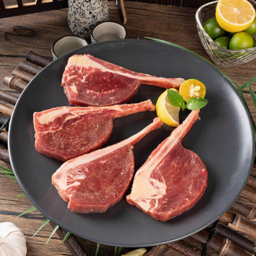 Australian Mini Tomahawk Steaks 3KG